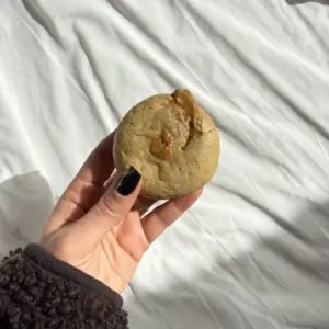 بسكوف كوكي