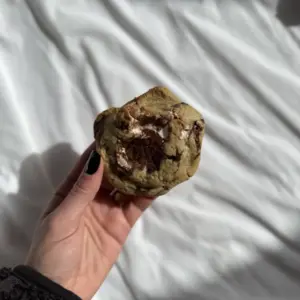 مارشميلو كوكي